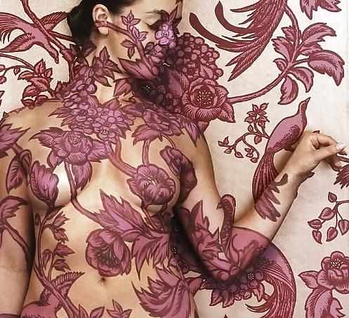10P Body-Art 
