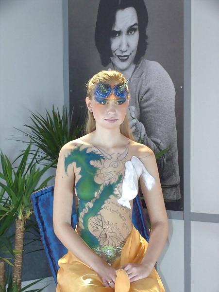 10P Body-Art 