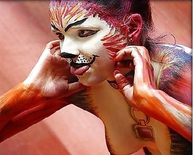 10P Body-Art 