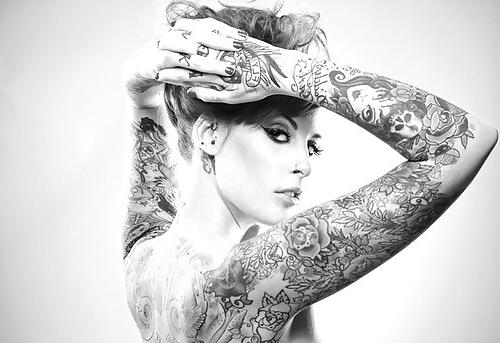 22P Body Art 40!