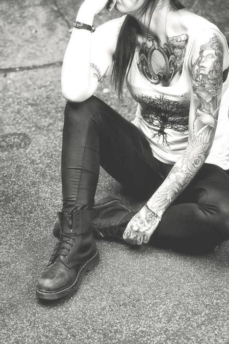 22P Body Art 40!