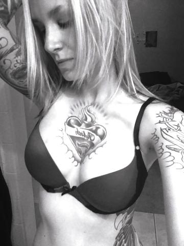 22P Body Art 40!