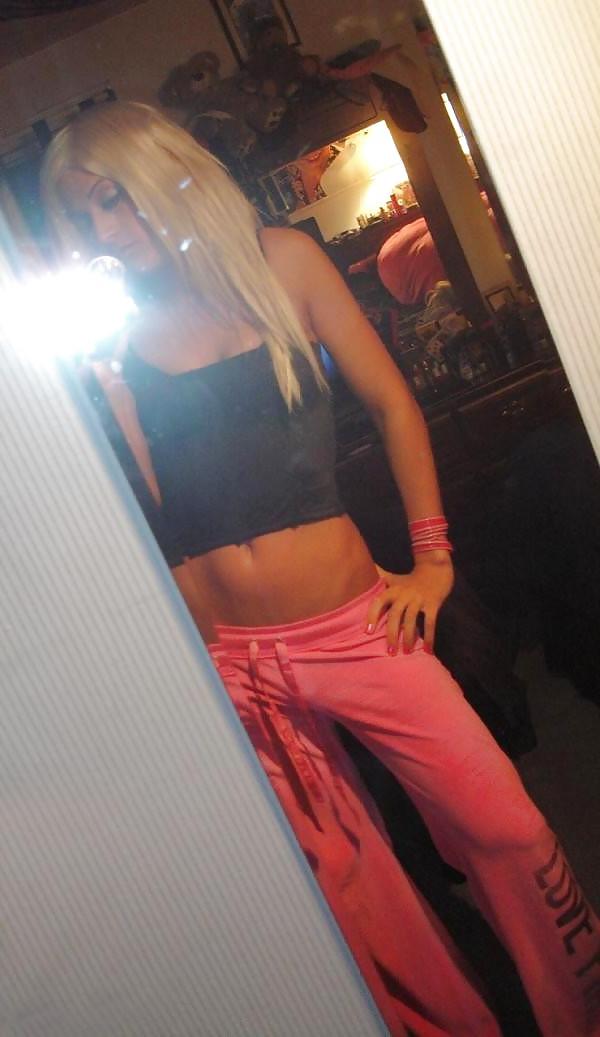 14P Cute trap pics 21