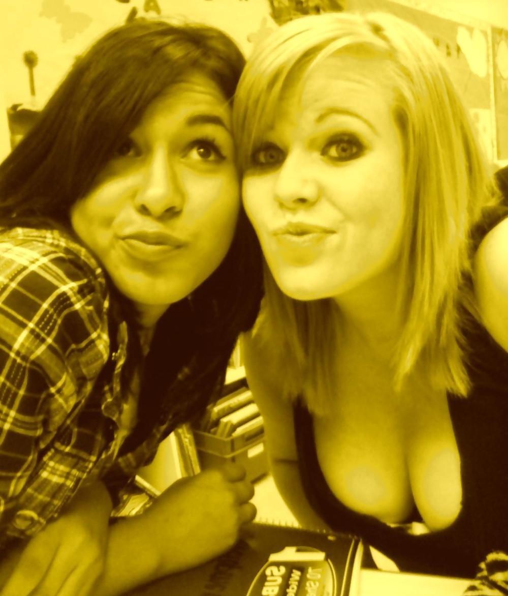25P Fun Busty & Chubby Teen