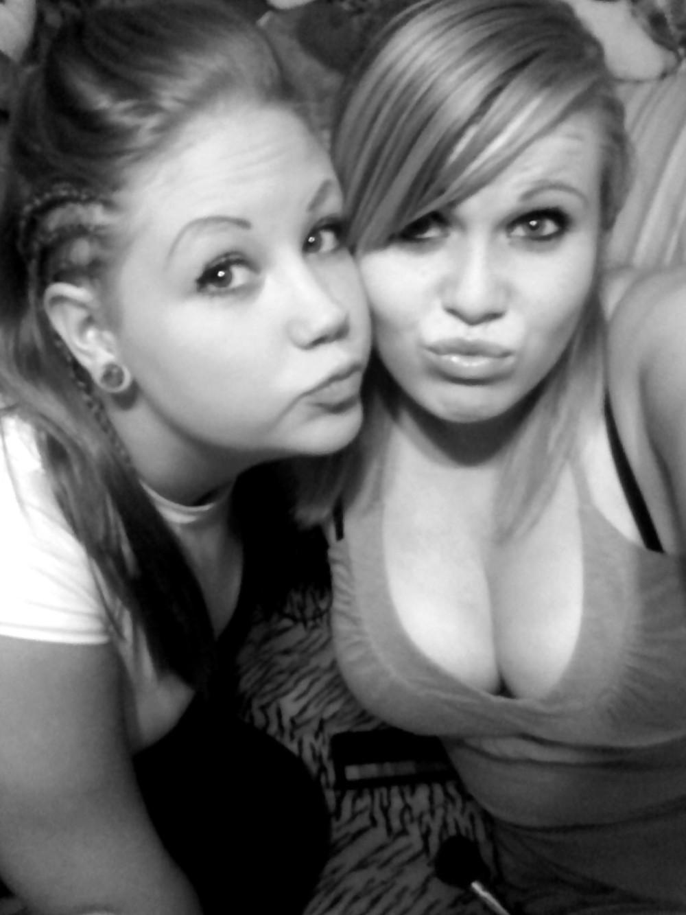 25P Fun Busty & Chubby Teen