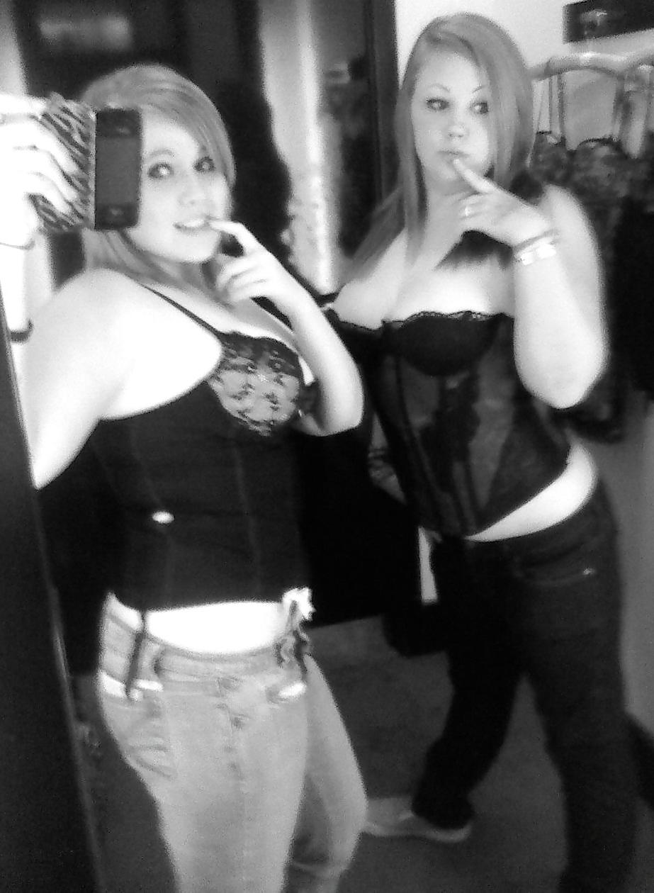 25P Fun Busty & Chubby Teen