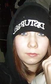 25P Chub Natural Looking teen