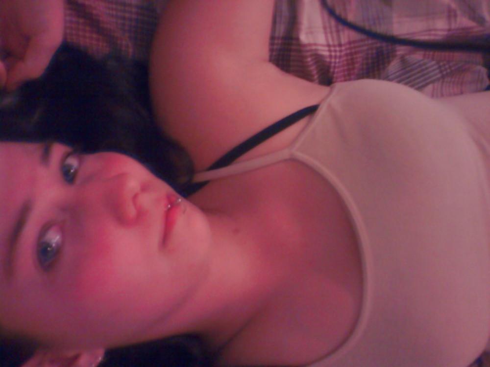 25P Chub Natural Looking teen