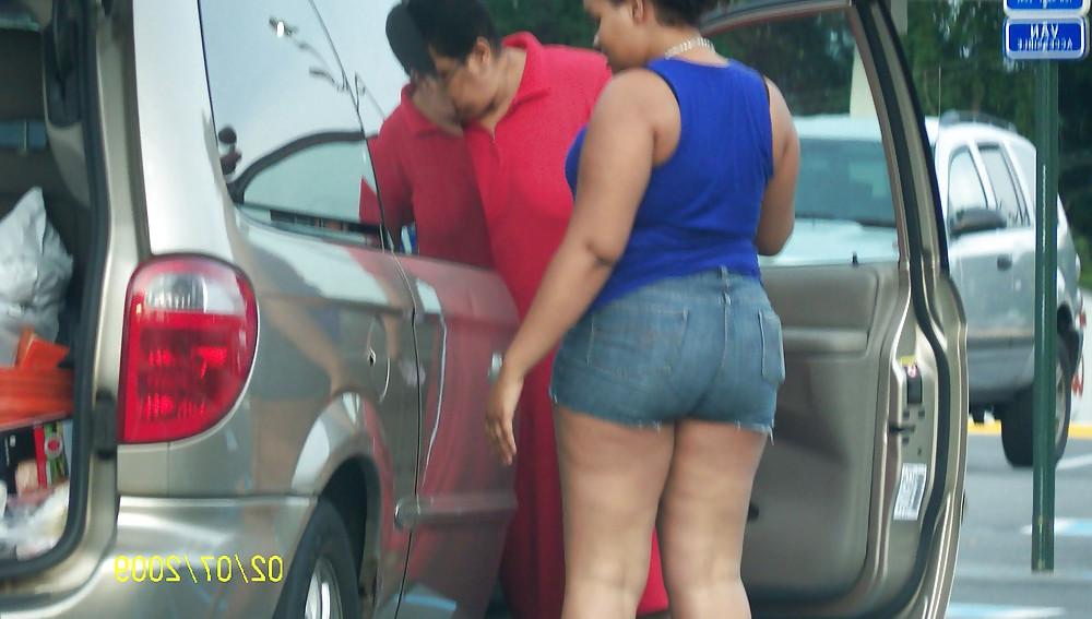 14P Hot Chunky Mixed Girl
