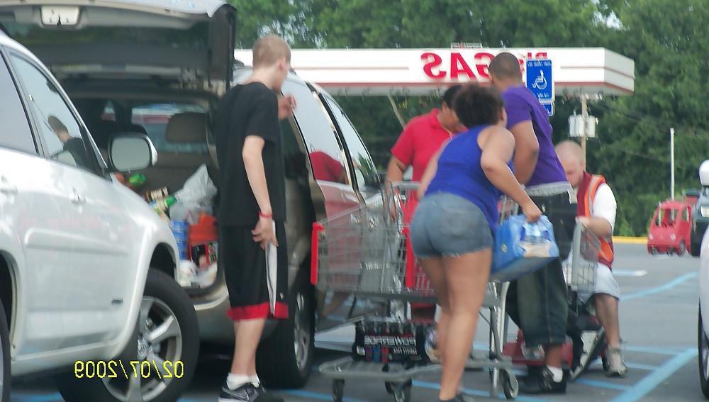 14P Hot Chunky Mixed Girl