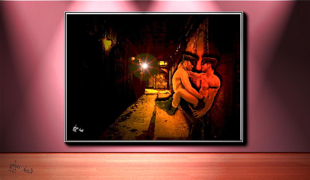13P More of My Erotic Art