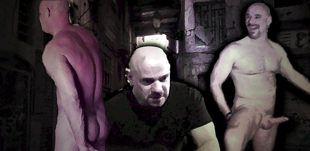 13P More of My Erotic Art