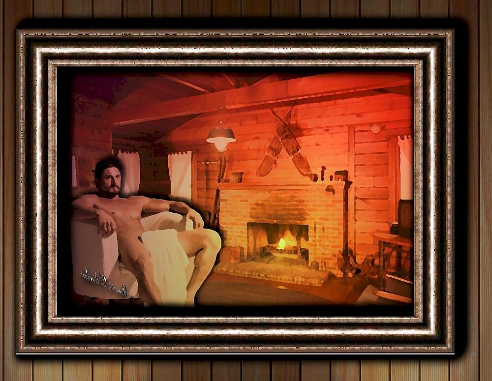 13P More of My Erotic Art