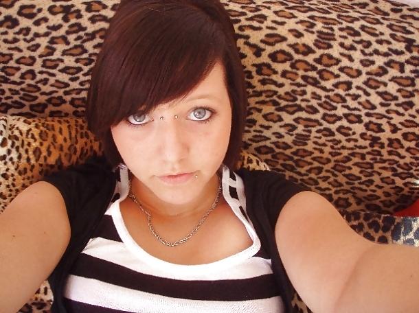 25P Cute teens in clothes pt.1
