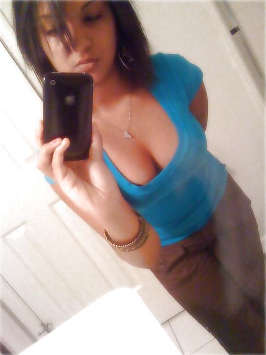 25P Cute teens in clothes pt.1