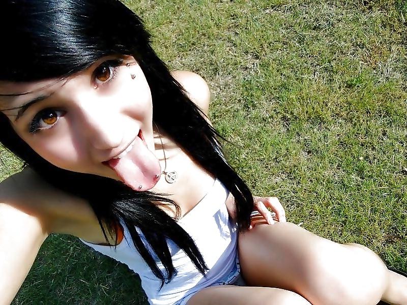 25P Cute teens in clothes pt.1