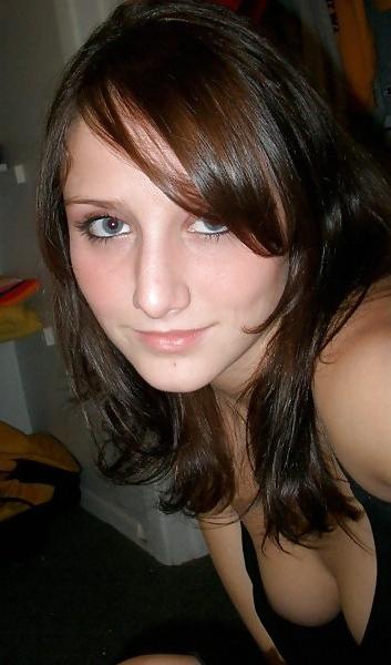 25P Cute teens in clothes pt.1