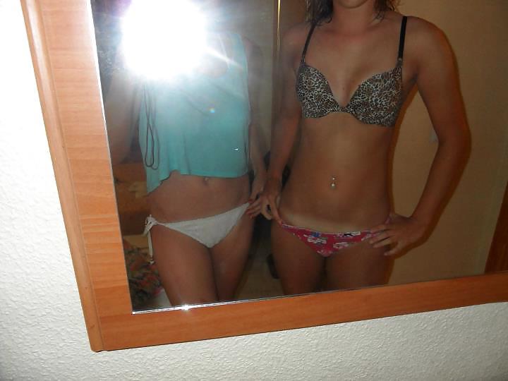 25P British Sluts On Holiday