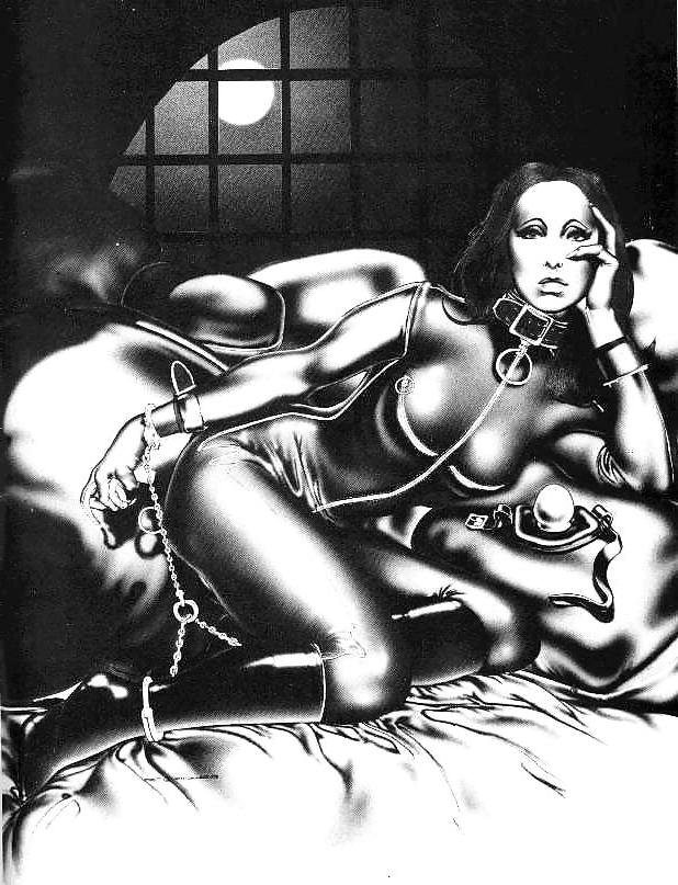 25P Kaleidoscope of Drawn Ero and Porn Art 19 - Various Artists
