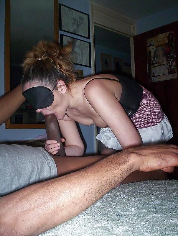 10P My wife BBC