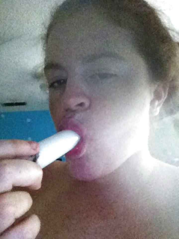 12P Chubby Teen Brianna