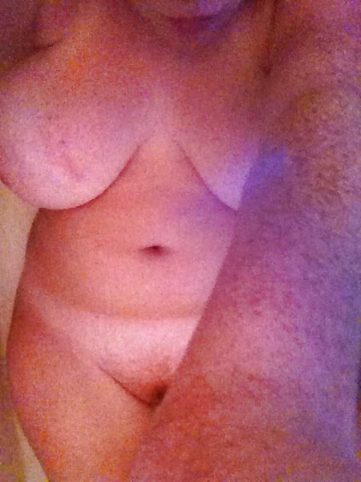 12P Chubby Teen Brianna