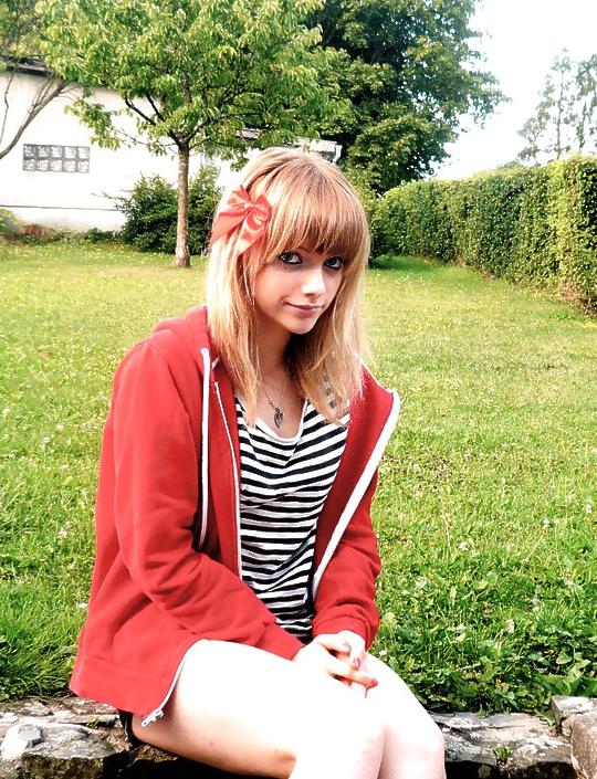 25P BBC Loving Teens 2