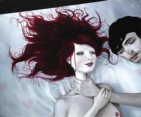 25P Erotic Art I like