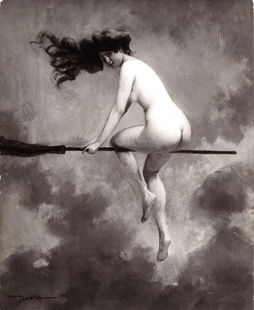 25P Erotic Art I like