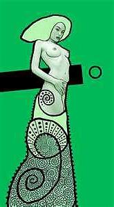 25P Erotic Art I like