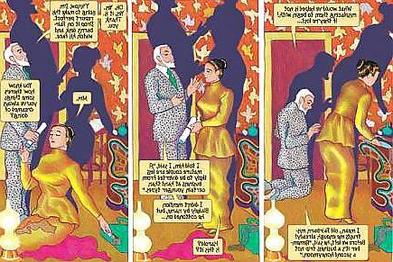 25P Erotic Art I like