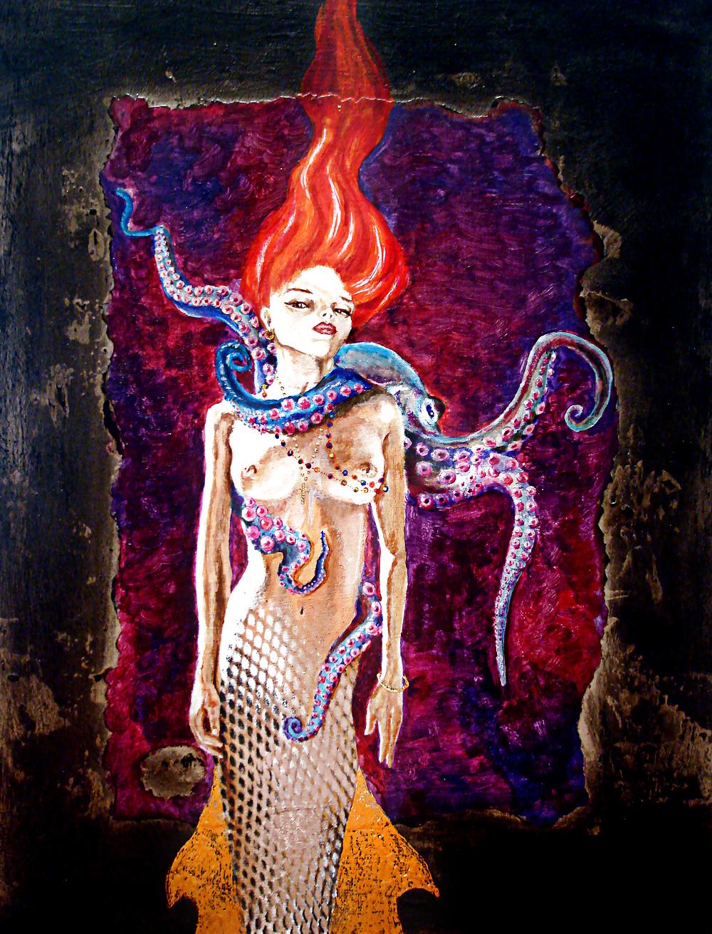 25P Erotic Art I like