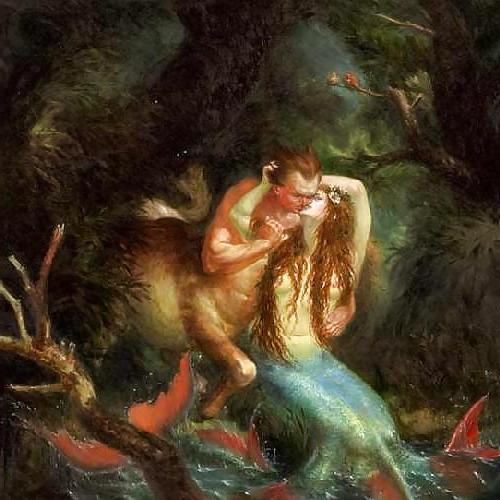 25P Painted EroPorn Art 75 - Victor Safonkin