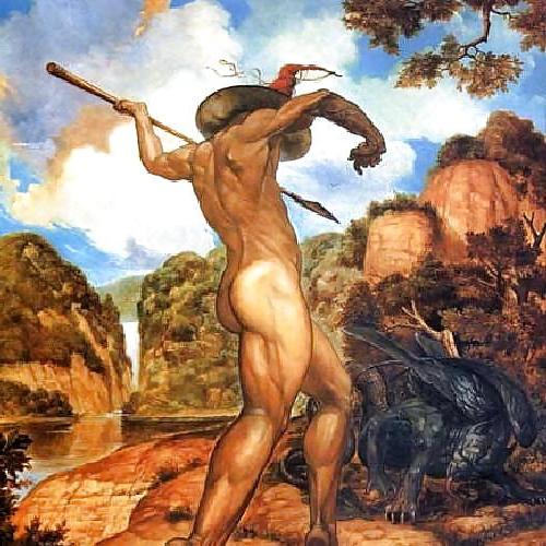 25P Painted EroPorn Art 75 - Victor Safonkin