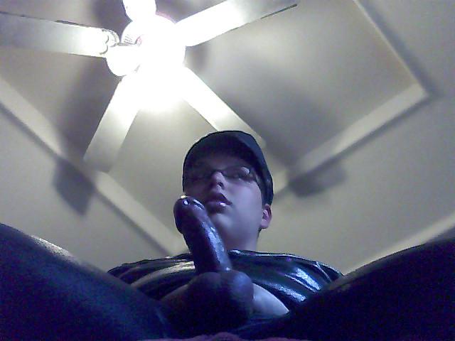12P Me in all my fat glory.
