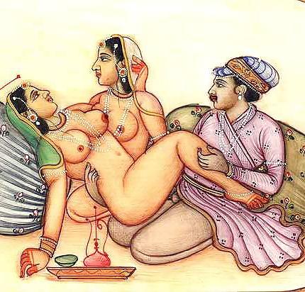 14P Pussy eating