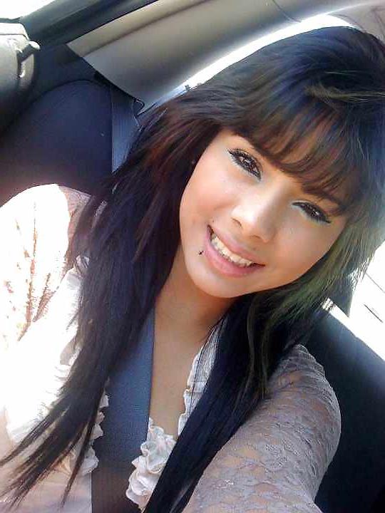 25P Random mexican teen feet & non-porn