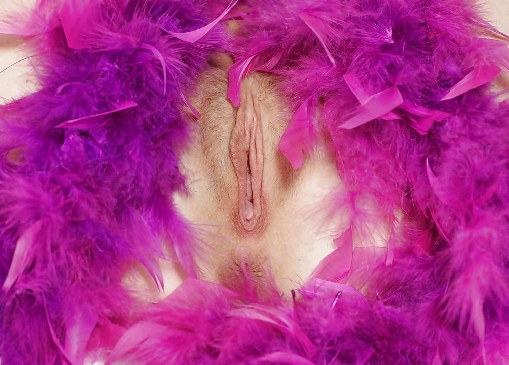 24P Art of Pussy