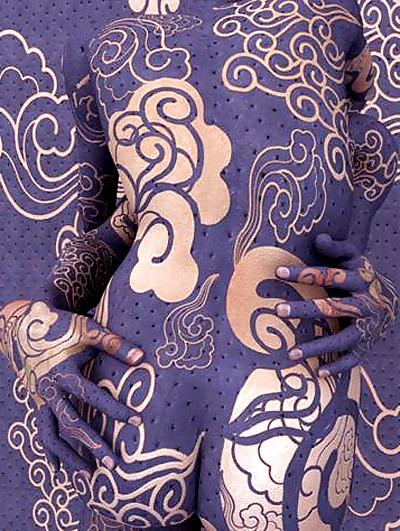 25P Body-Art 2