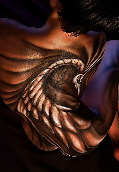 25P Body-Art 2