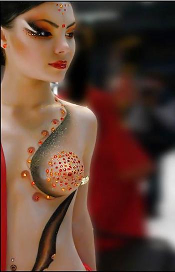 25P Body-Art 2