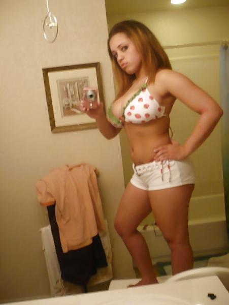 16P QUEEN'S CHICA