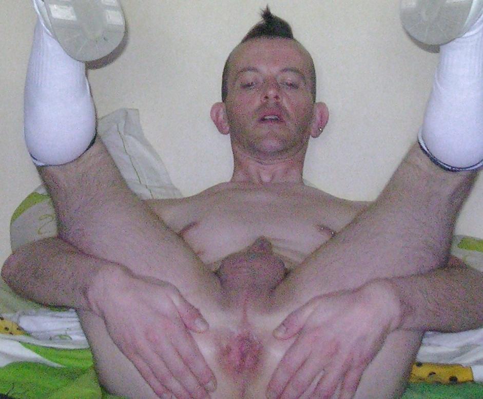 5P Me the toilet