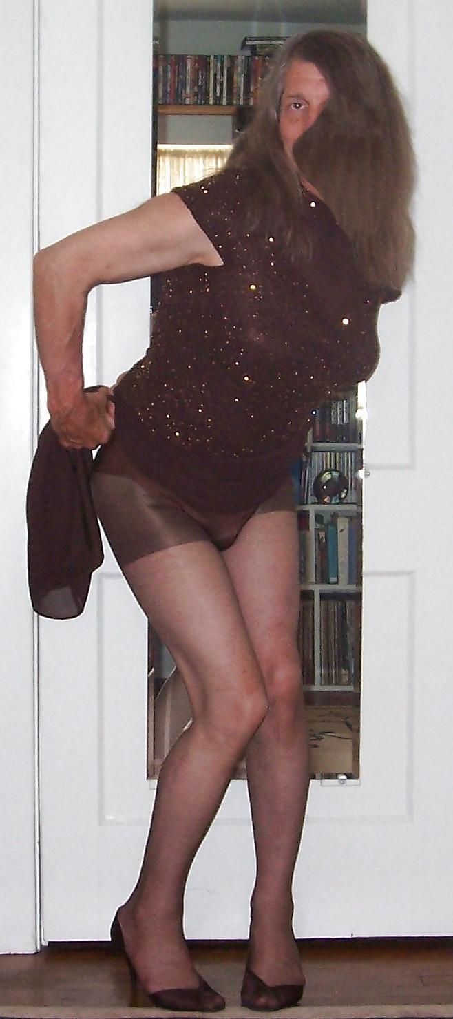 18P Crossdressing - Mother of the Bride 3