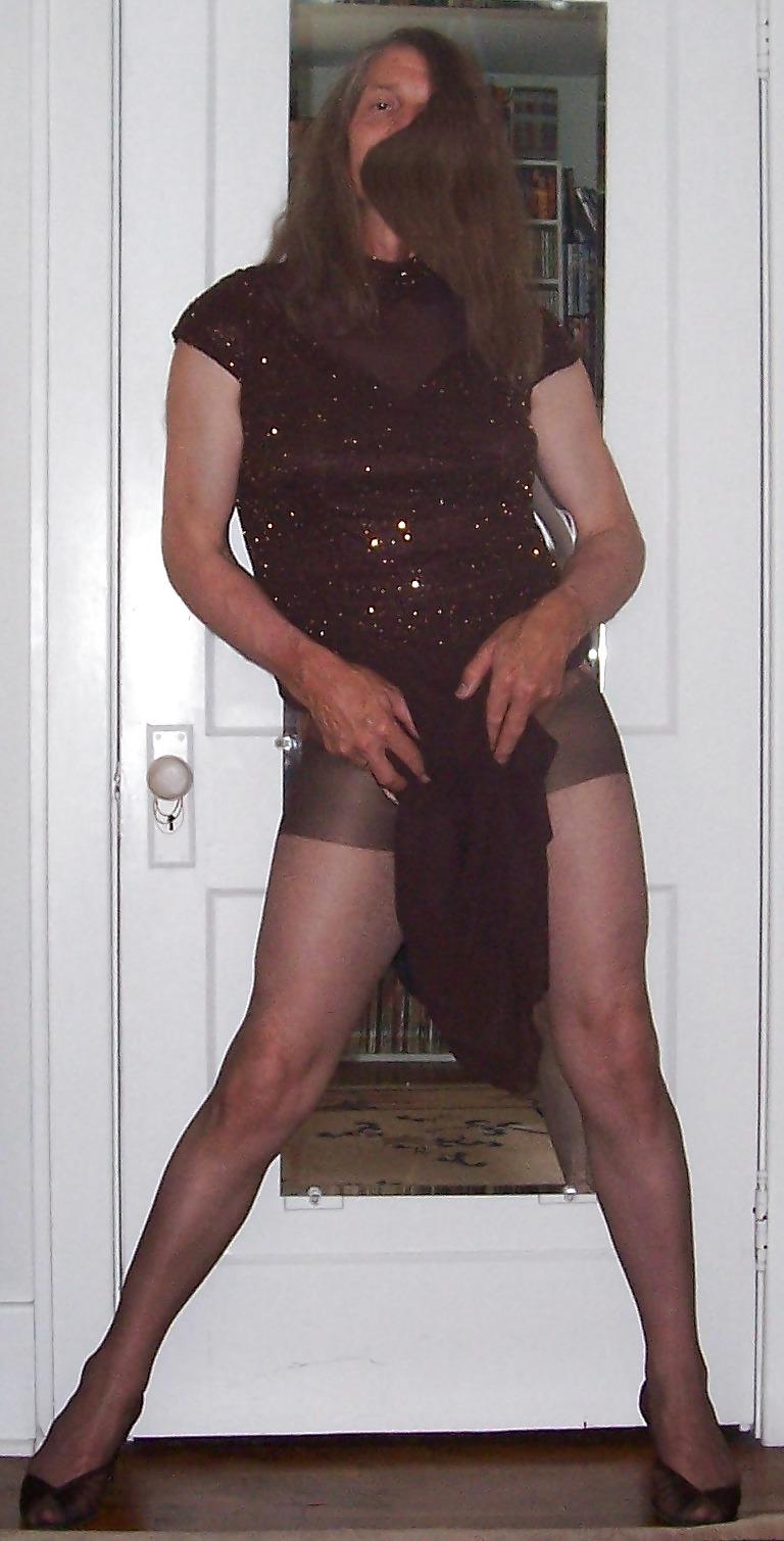 18P Crossdressing - Mother of the Bride 3