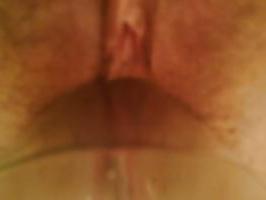 12P Pussy tease and play