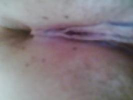12P Pussy tease and play