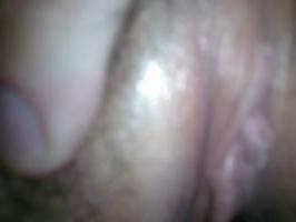 12P Pussy tease and play
