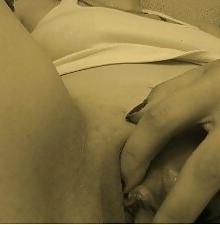 12P Pussy tease and play