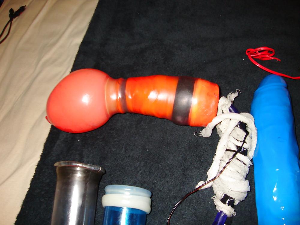 9P My Toys